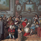 An audience with Louis XIV